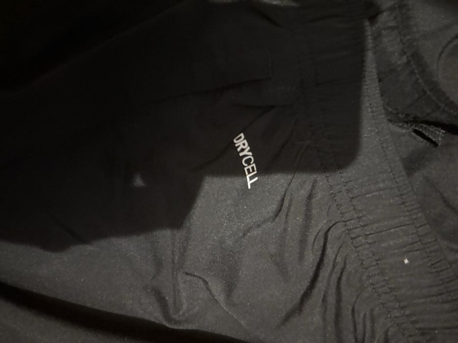 Легкі штани puma