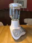 Liquidificadora Philips essence a funcionar perfeitamente