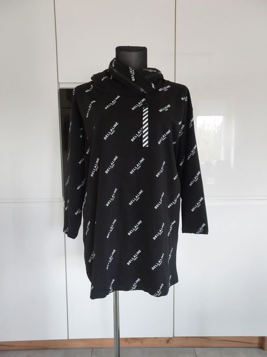 Bluza tunika od Megii 46