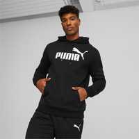 Толстовка Puma Essentials Big Logo Men’s Hoodie