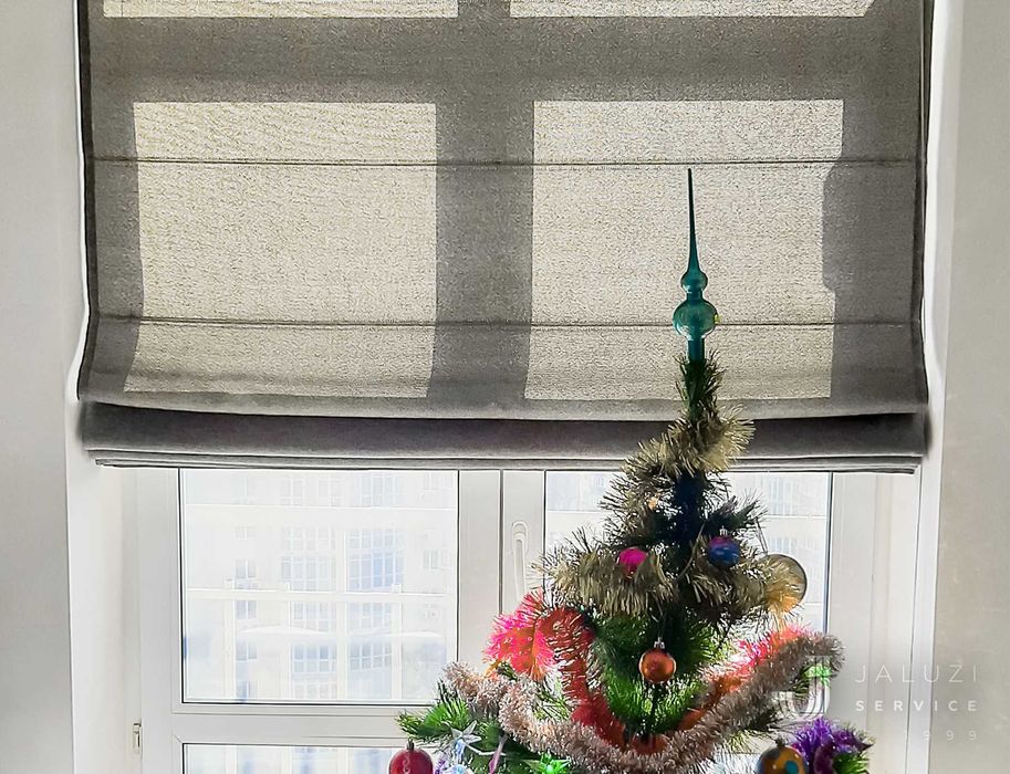 ❱❱• Жалюзи день ночь на окна. Рулонные шторы и Римские шторы I2 •❰❰