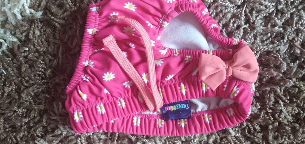 Majtki kąpielowe roz 56 cm