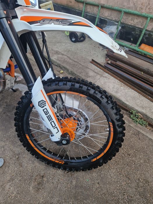 GEON GNS 300 на 32 к.с