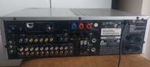 Wzmacniacz kina domowego PHILIPS FR 966