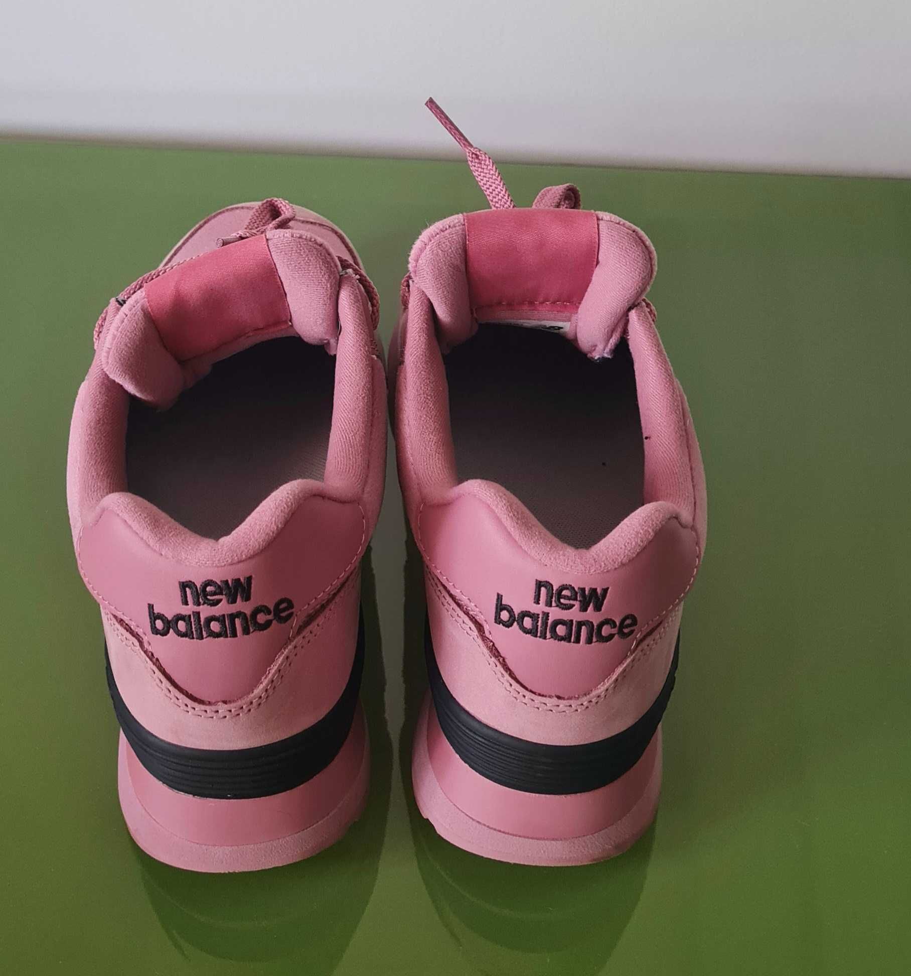 Sapatilhas New balance mulher novos