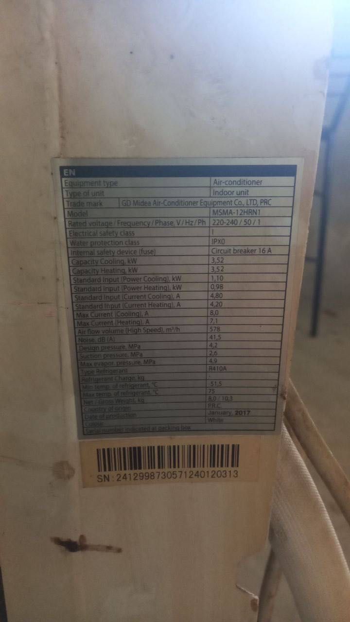 Кондиционеры недорого