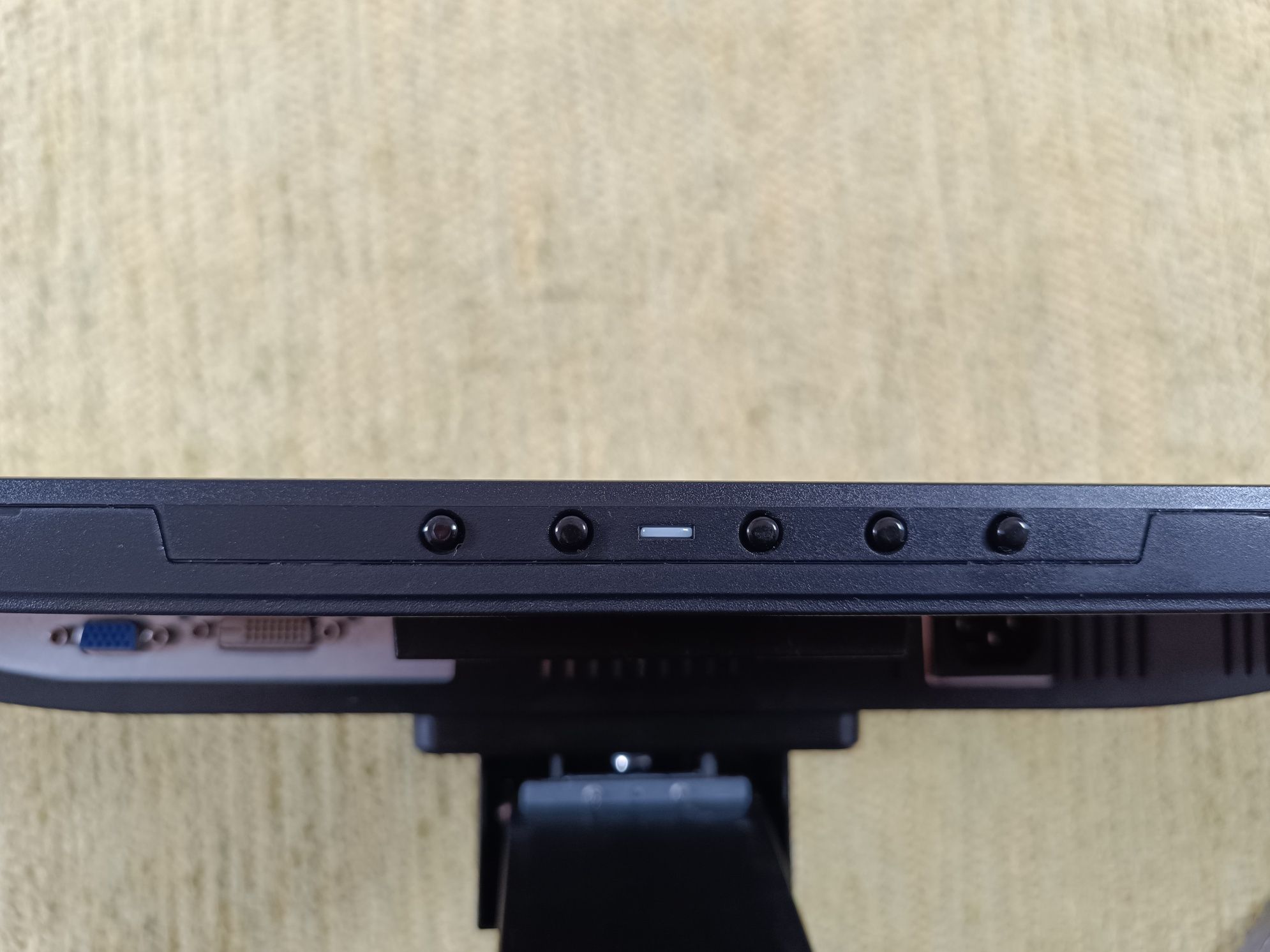 Monitor ViewSonic