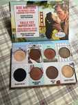 Cienie do powiek The Balm