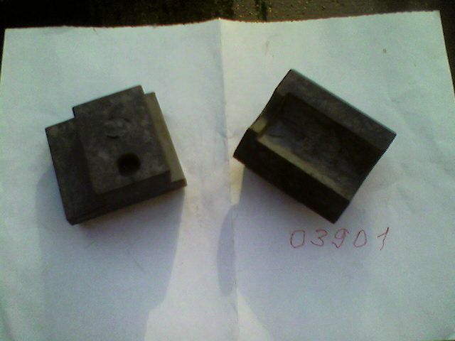 резиновая деталь