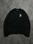 Nike World Tour Crew Sweatshirt свитшот худи зипка кофта найк