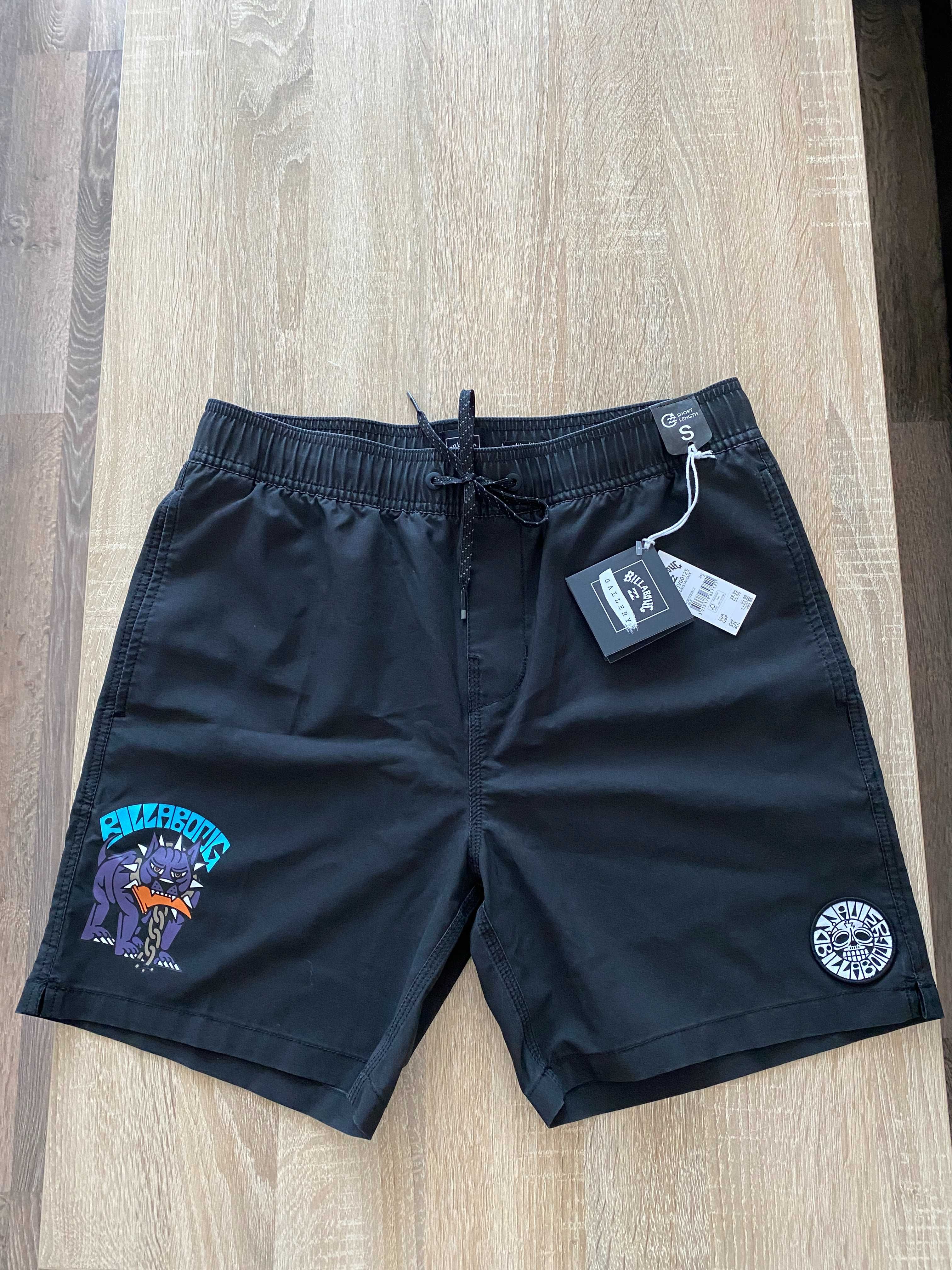 Купальні шорти, чоловічі плавки Billabong