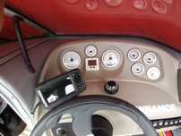Vendo barco Maxum 200SC  motor mercruiser 4.3 mpi com atrelado