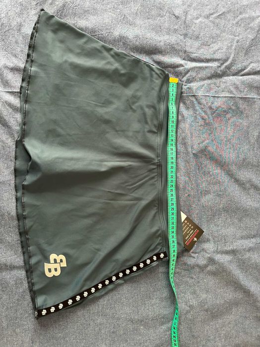 Нова спідниця і майка для тенісу by Belen Berbel brand