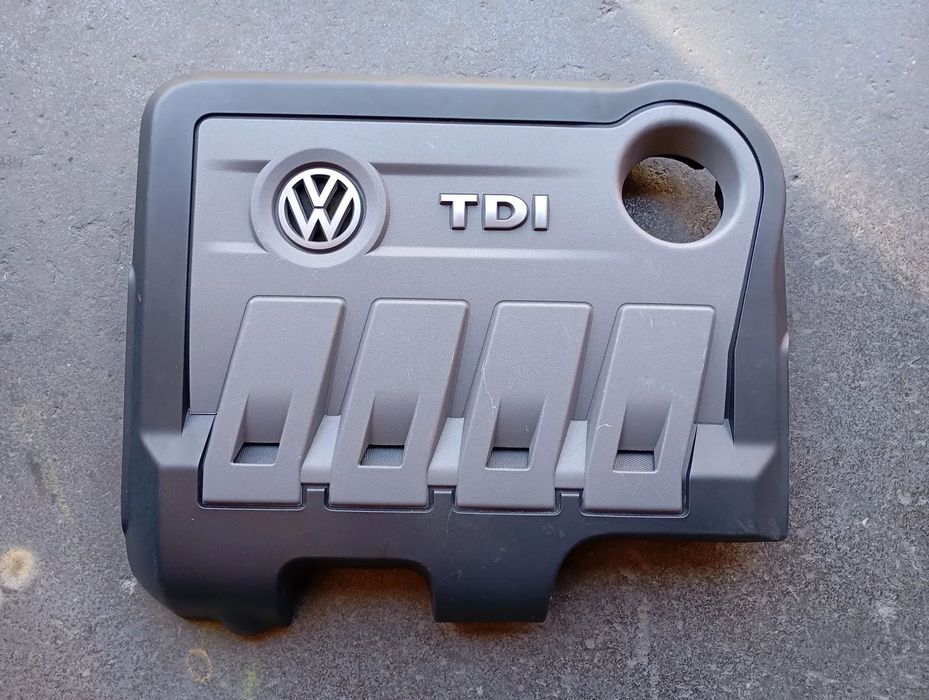 VW TAMPA MOTOR - TM036