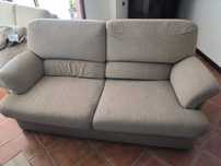 Vendo 2 sofás 80€