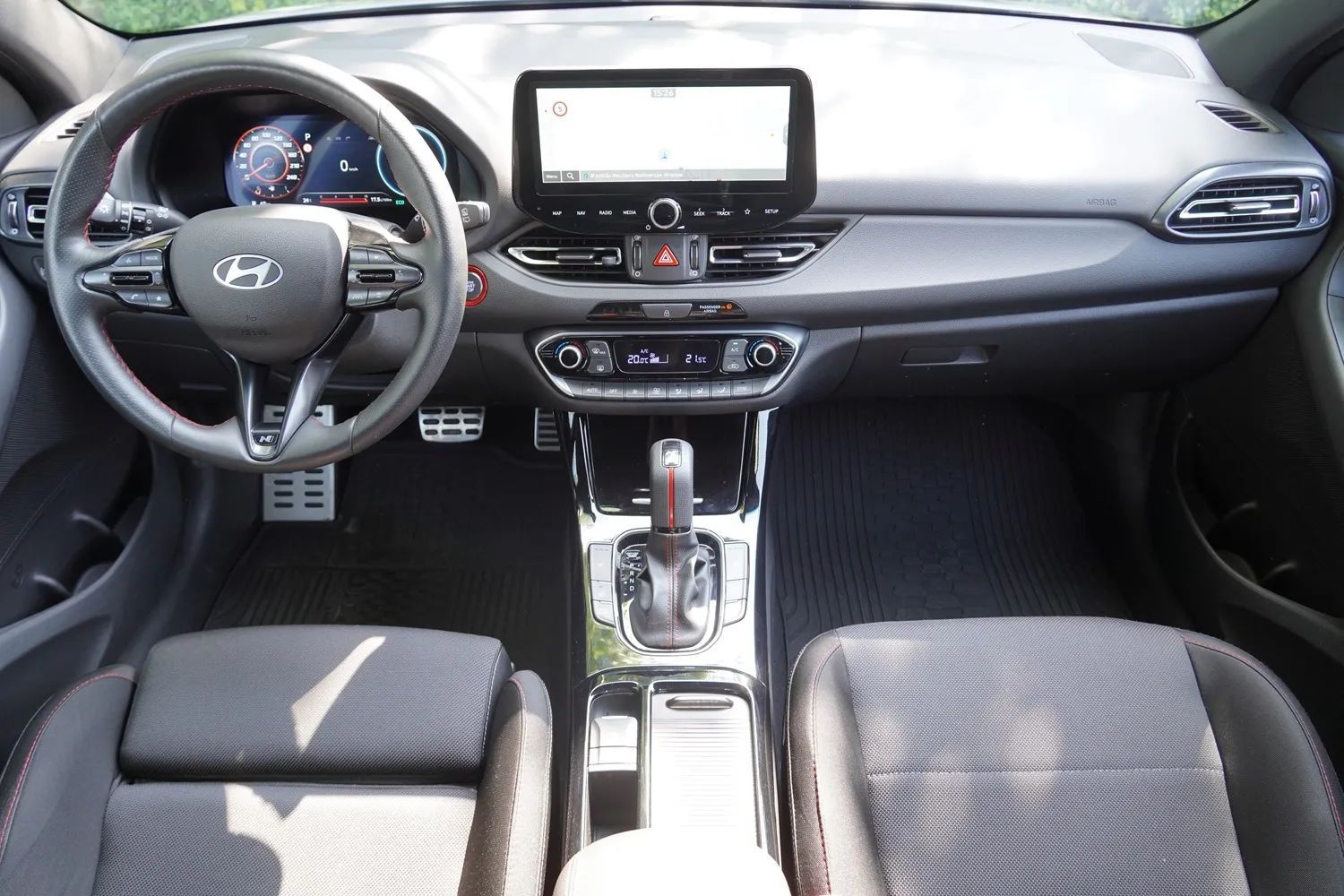Hyundai I30 N-Line Fv23% Gwarancja Producenta