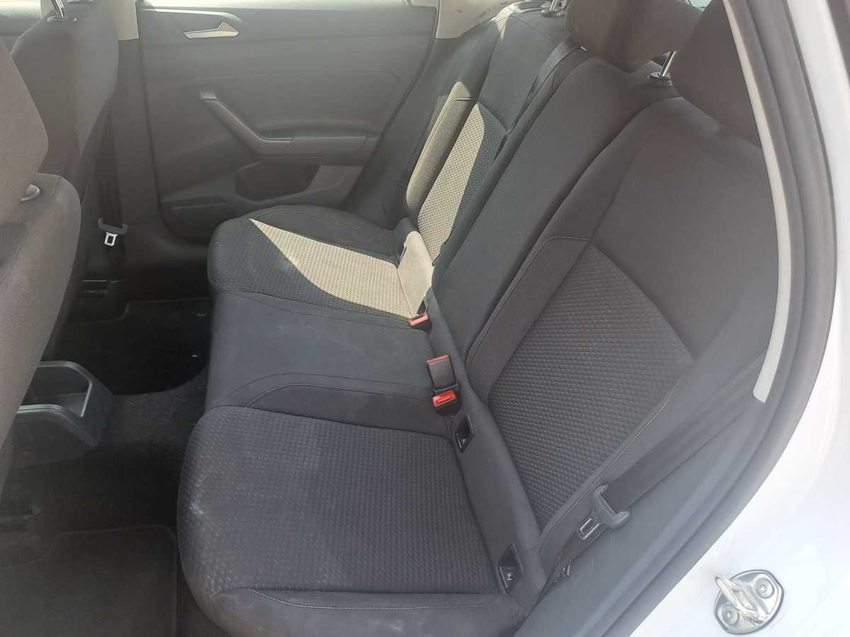 Volkswagen Polo 1.0, 2017 nacional