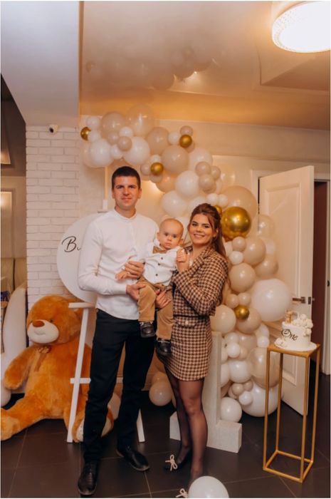 Костюм жіночий твідовий