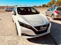 Nissan Leaf Acenta excelente estado 95.000kms