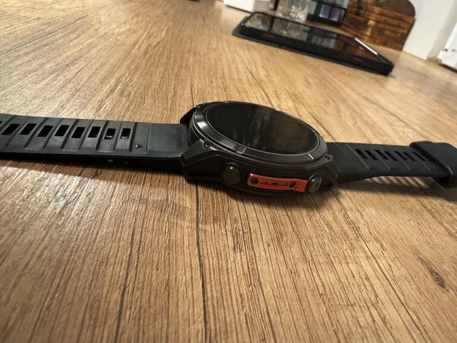 Garmin fenix 8 51 mm stan 10/10.