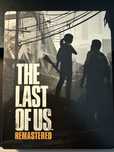 The Last of Us Remastered PS4