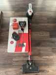 Odkurzacz bezprzewodowy hoover H-100