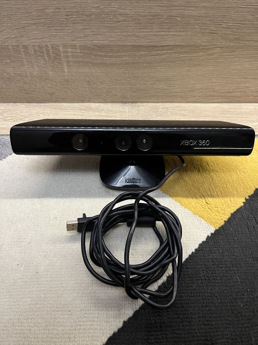 Sensor kinect Xbox 360