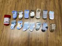 Шкарпетки для немовля