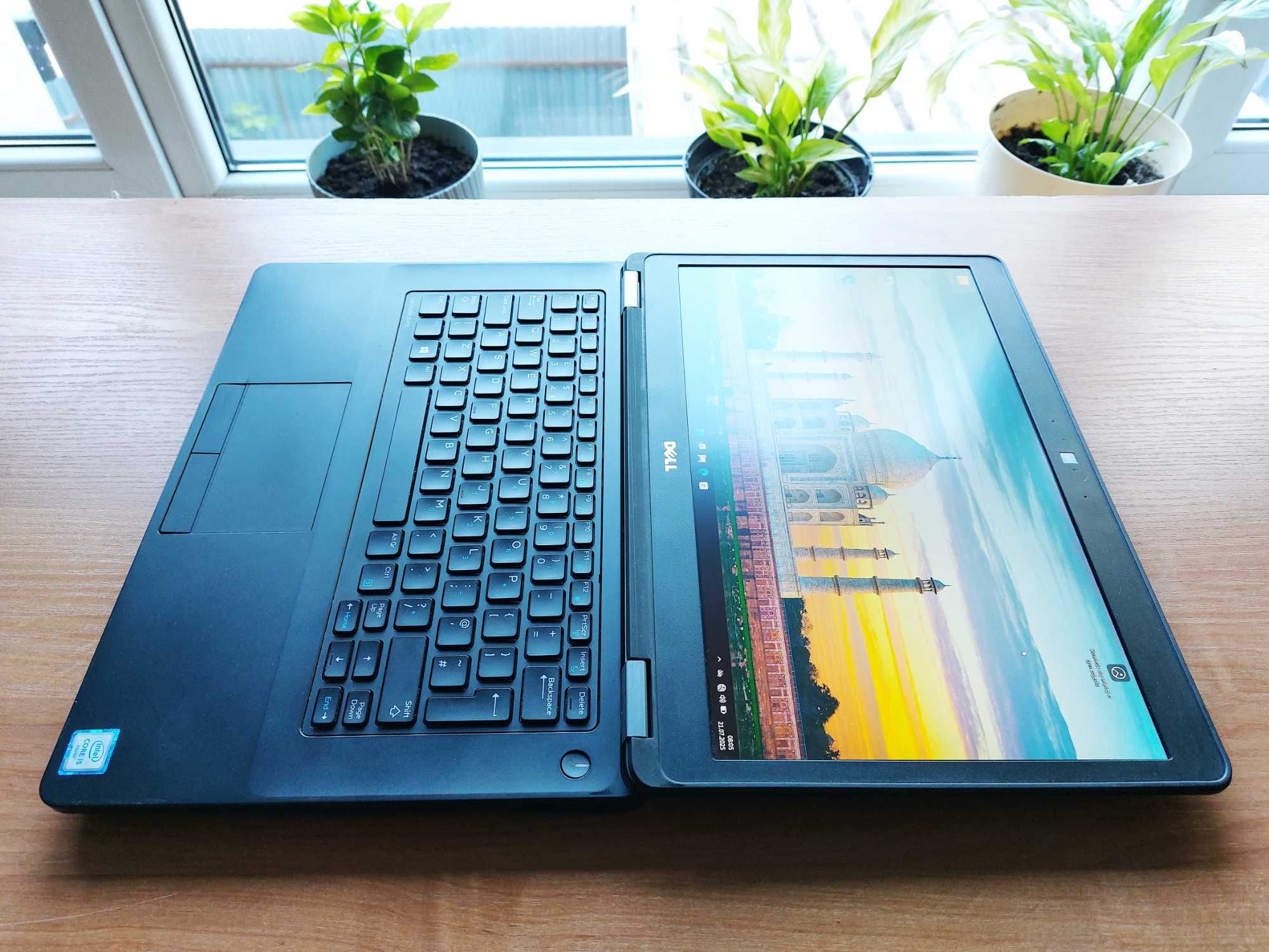 Laptop Dell Latitude E5470 i5-6300U 8GB 128GB (7)