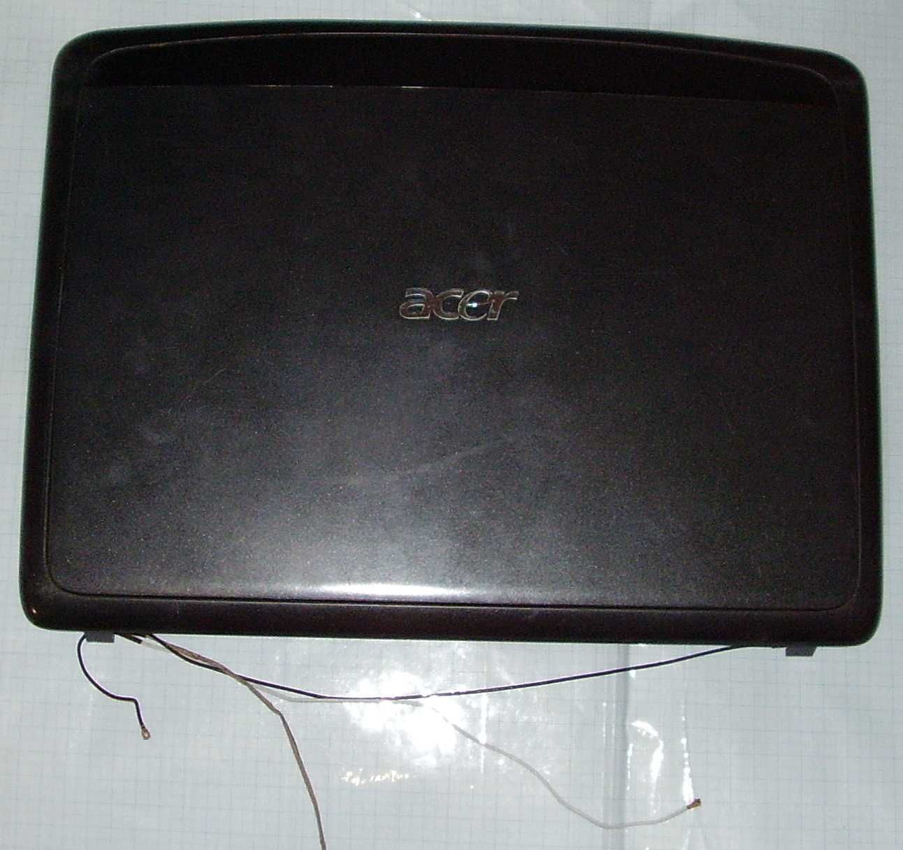 Корпус дісплея ноутбука Acer Aspire 5520