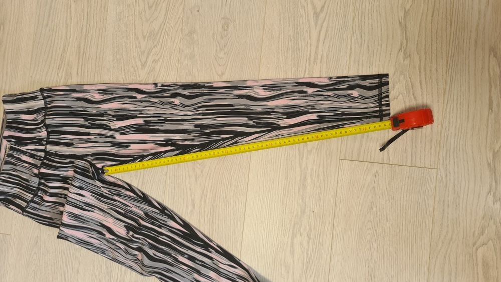 Продам спортивные лосины