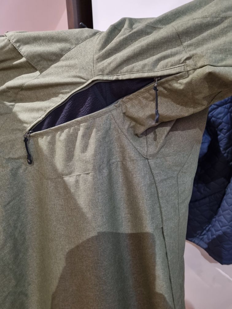 Kurtka Nike khaki L