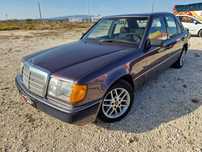 Mercedes-Benz 200 D