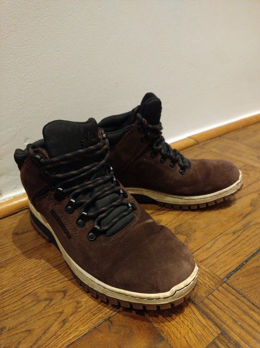 Buty zimowe K1x Territory Superior