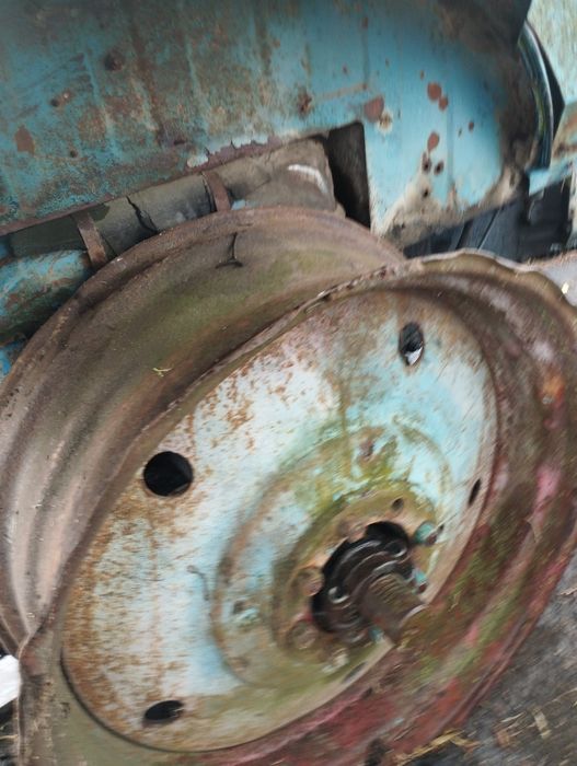 Продам трактор МТЗ 80