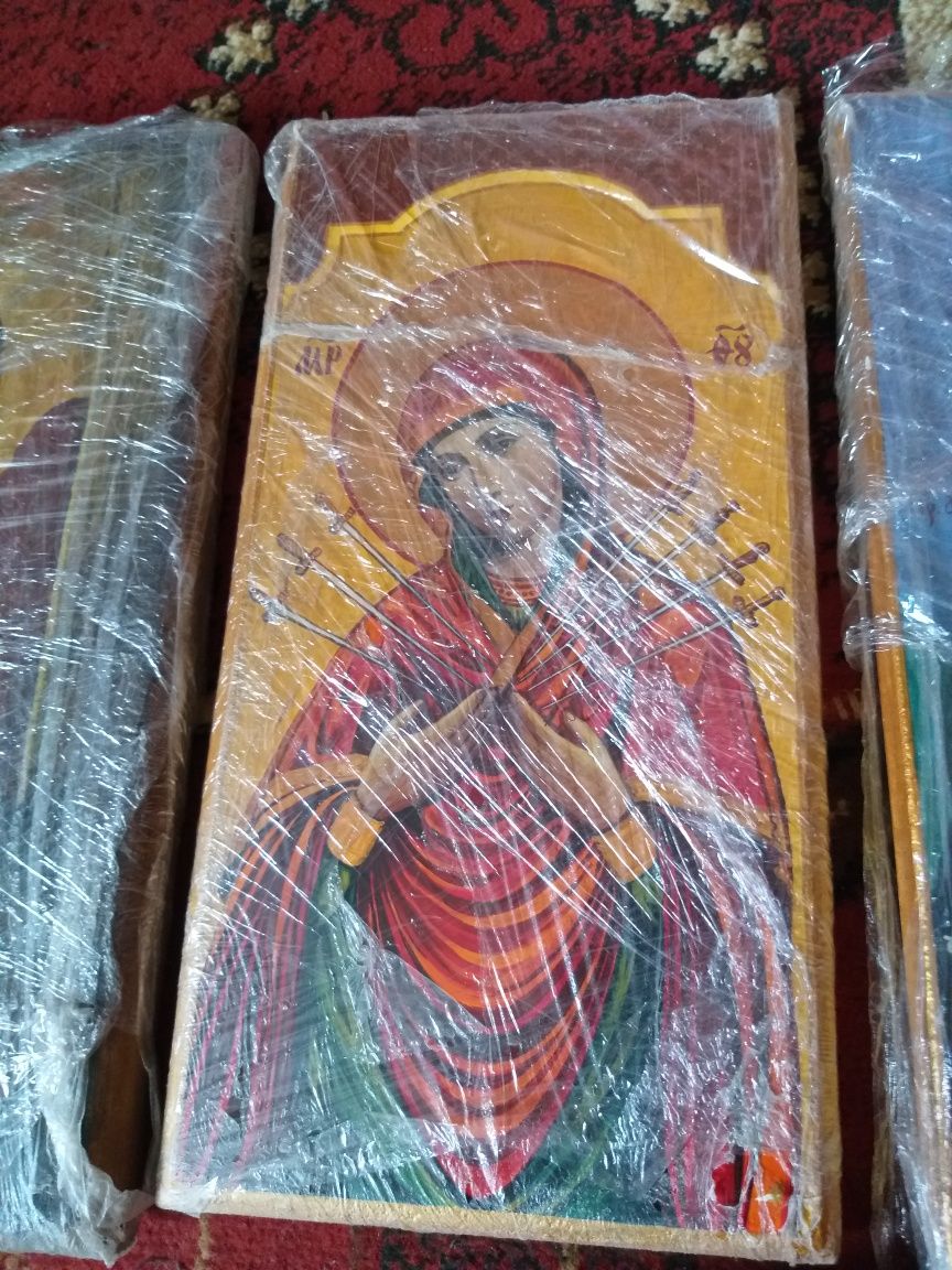 Продаю ікони. ..