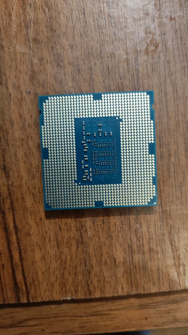 Intel Core i5-4690K - Повністю робочий