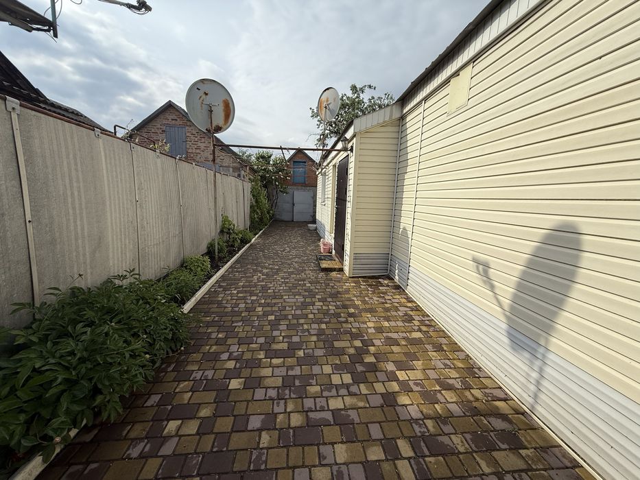 Дім Ізюм продажа центр дом оселя сертификат ТАК