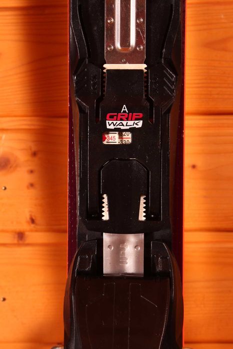 Narty Atomic Redster S8 Revoshock 2024, 160 cm, R 13.4, POWER WOODCORE