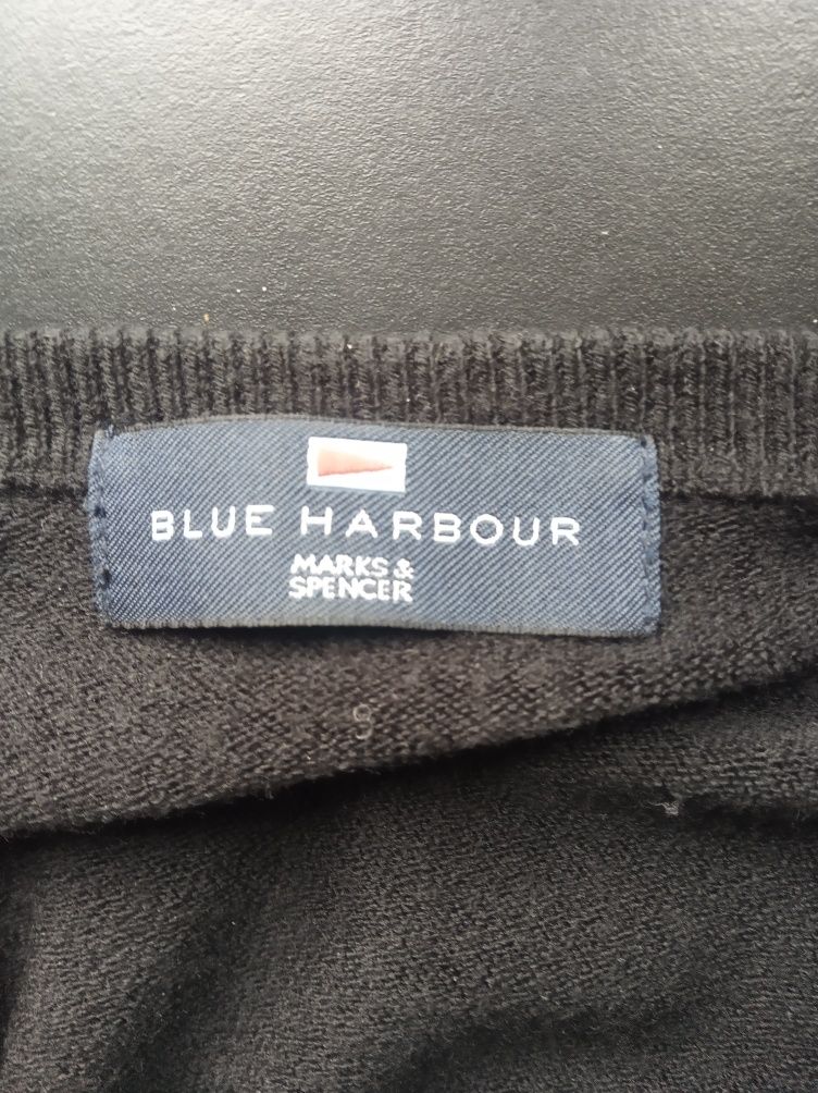 Marks & Spencer edycja Blue Harbour M