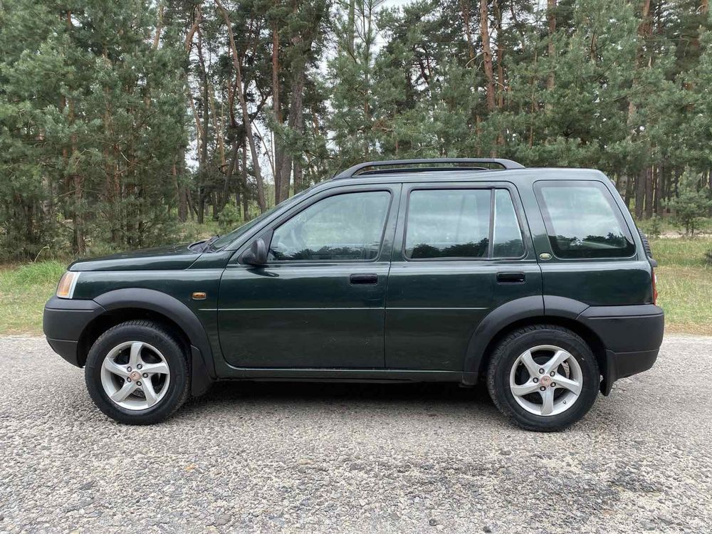 Продам land Rover, 4*4 Полний Привод!