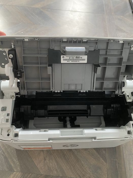 Drukarka HP atramentowa InkJet