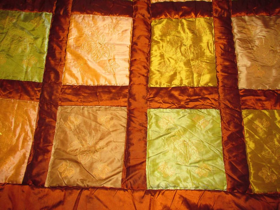 Покрывало - одеяло, размер 200*225 см