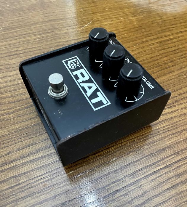 ProCo RAT original, fabricado nos EUA em 1988