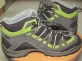 Botas de caminhada