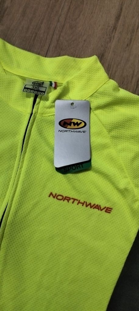 Jersey Northwave