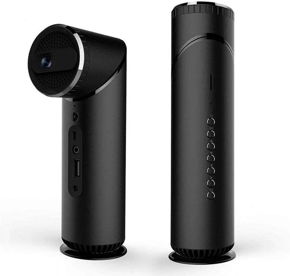 KIXIN K5H DLP Protable Projector