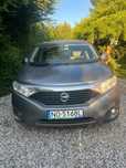 Nissan Quest Nissan Quest 3.5v6 LPG od 2015 w jednych rękach 165tyś km