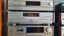 Technics  sl p 900