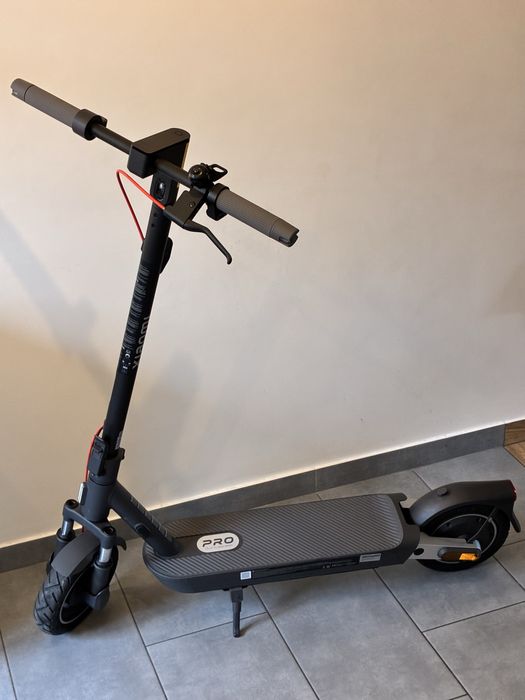 Hulajnoga Elektryczna Xiaomi Electric Scooter 5 Pro